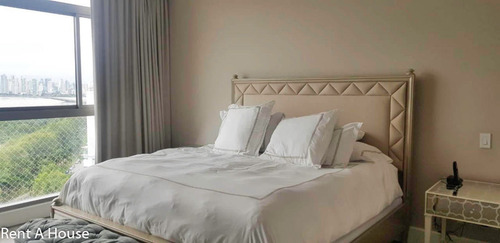 Imagen 10 de 14 de Venta De Apartamento En Ph Paramount, Costa Del Este 21-4427