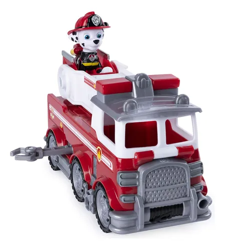Patrulla canina cheap ultimate rescue