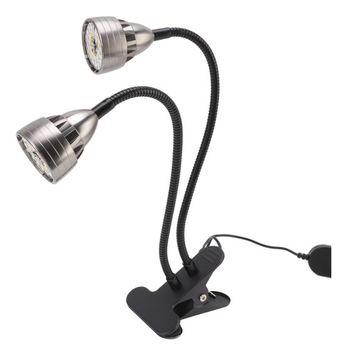 Succulents Grow Fill Light Led Plant S Double Head Usb