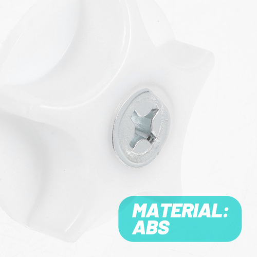 Tornillos De Fijación Para Carrocerías De Automóviles, 4 Uni