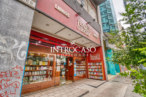Alquiler Importante Local Centro Mar Del Plata
