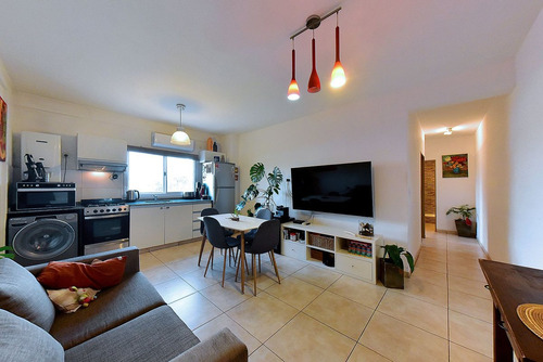 Venta Depto 3amb Terraza Lomas Del Mirador Credito