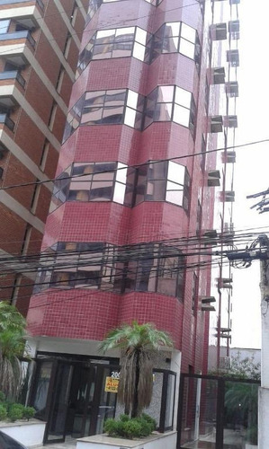 Imagem 2 de 12 de Sala Para Alugar, 45 M² Por R$ 1.500/mês - Centro - São Bernardo Do Campo/sp - Sa4051