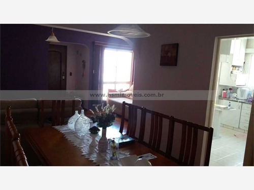 Imagem 4 de 15 de Apartamento - Centro - Sao Bernardo Do Campo - Sao Paulo | Ref.: - 14458