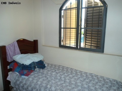Imagem 12 de 28 de Casa À Venda 3 Dormitórios No Parque São Quirino Em Campinas - Ca03505 - Ca03505 - 1947257