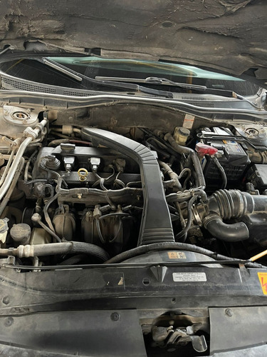 Imagem 2 de 2 de (26) Sucata Ford Fusion 2.3 2008 (retirada Peças)