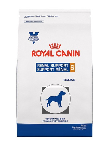 Royal Canin Renal Support  Para Perro 8 Kg. Envío Gratis