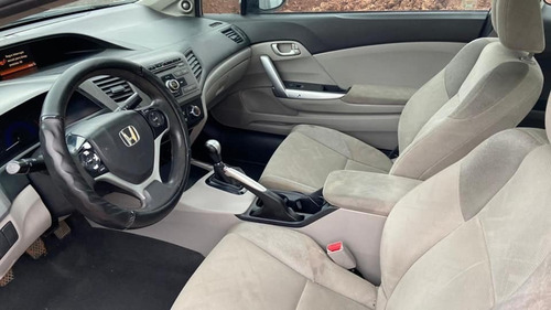 Imagen 8 de 9 de Honda Civic