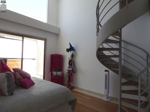 Imagen 11 de 12 de Casa En Venta En Pedregal