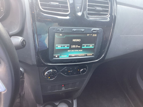 Renault Stepway 1.6 Intens Mt