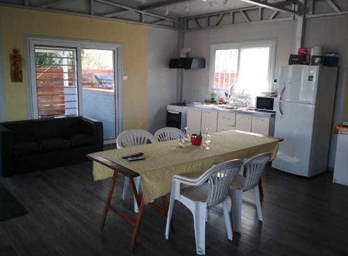 Dos Hermosas Casas En Alquiler En Mismo Padrón