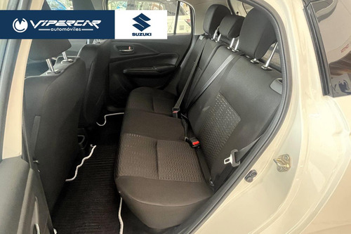 Suzuki Swift Glx
