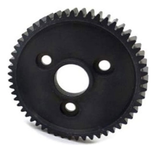 2 Engranajes Rectos De Metal Endurecido 54t 32p 3956 Para Rc