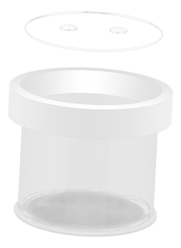 Caja Para De Peces, Caja De Incubación, Caja 12cmx10cm