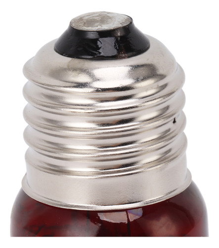 Bulbo De Calor Para Répteis De 50 W E27 Uva Amphibian Baskin