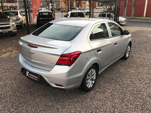 Chevrolet Prisma Lt 1.4