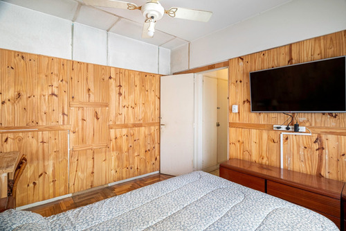 Departamento 2 Amb Nuñez. Oportunidad!!