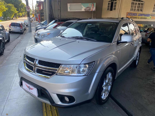 Dodge Journey 3.6 R/t 5p