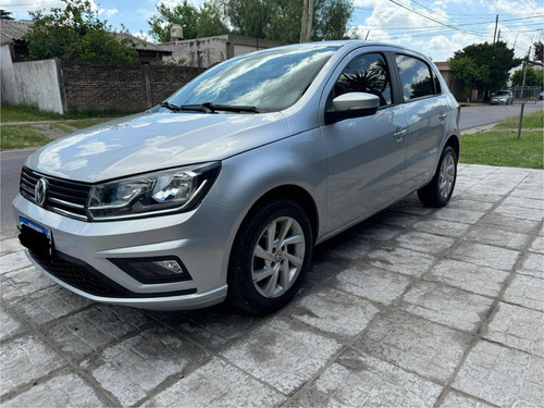 Volkswagen Gol Trend 1.6 Comfortline 101cv