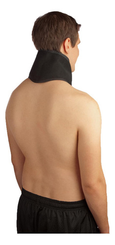 F30492 -good2go Microwaveable Moist Heat Wrap For Neck