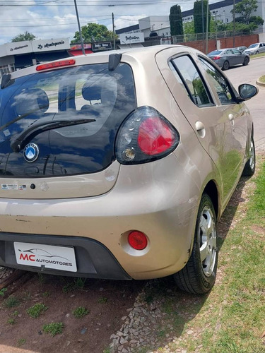 Geely LC 1.3 Gl