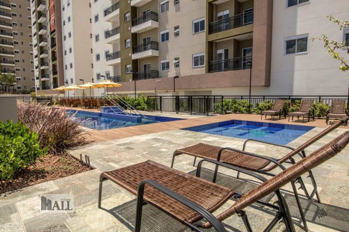 Imagem 23 de 26 de Apartamento À Venda Parque Dell'oro 74m², São José Do Rio Preto - V5627