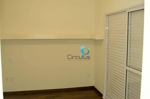 Imagem 13 de 28 de Sobrado Com 5 Dormitórios À Venda, 350 M² Por R$ 1.500.000,00 - Condomínio Vista Bella - Ribeirão Preto/sp - So0005