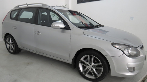 Hyundai I30 2.0 2012