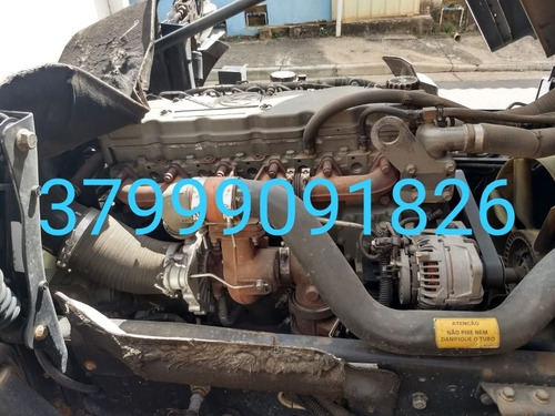 Imagem 5 de 11 de Volkswagen 24 250