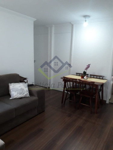 Imagem 6 de 27 de Apartamento - Ap00071 - 68228983