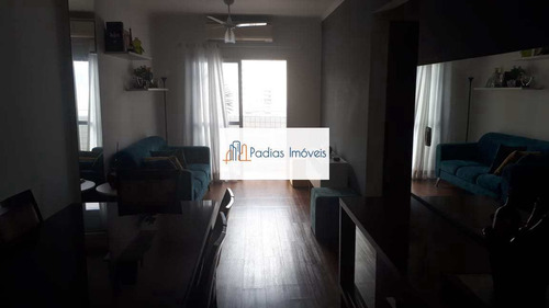 Imagem 5 de 30 de Apartamento Com 2 Dorms, Jardim Marina, Mongaguá - R$ 300 Mil, Cod: 857717 - V857717