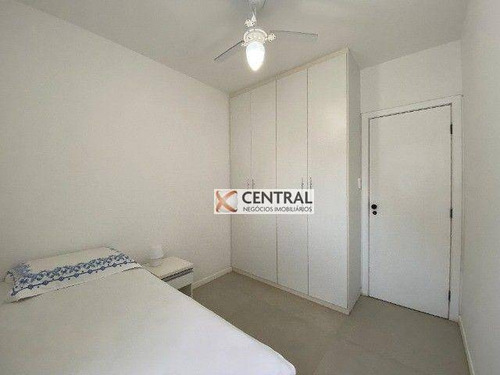 Imagem 9 de 20 de Apartamento Com 2 Dormitórios À Venda, 62 M² Por R$ 650.000,00 - Barra - Salvador/ba - Ap3404