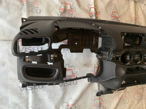 Painel Tabelier Completo Fiat Argo / Cronos 17/21 (Usado)