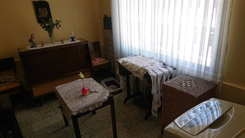 Departamento En Venta De 3 Dorm. En Valparaíso