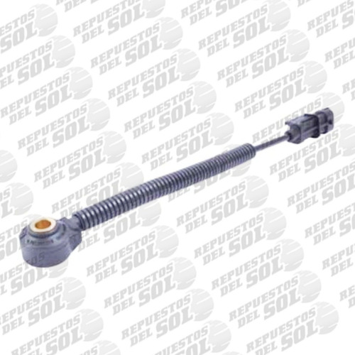 Sensor Knock Para Hyundai I-10 Epsilon 1.1 G4hg 2008 2014