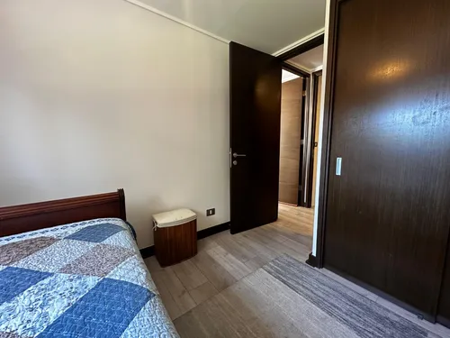 Departamento | Bosque De Montemar | Concón