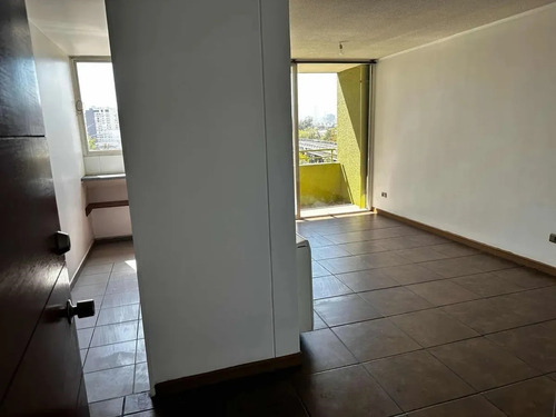Departamento En Arriendo De 3 Dorm. En Ñuñoa