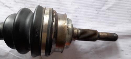 Flecha Omosonetica Izquierda Chebrolet Cavalier 97 98 99 Std (Usado)