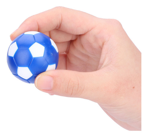 Mini Balón De Fútbol De Mesa, 8 Piezas, Balones De Fútbol De