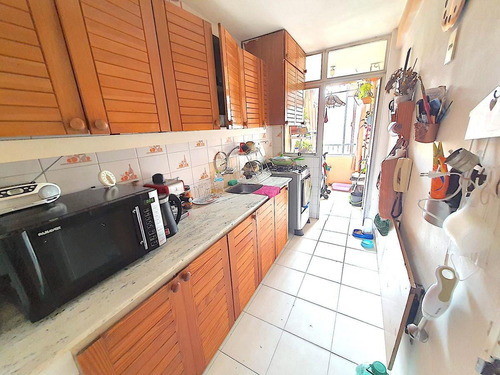 Imagen 5 de 22 de Venta Apartamento Dos Dormitorios Palermo Montevideo