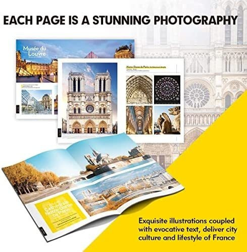 Rompecabezas 3d Para Adultos National Geographic Notre Dame