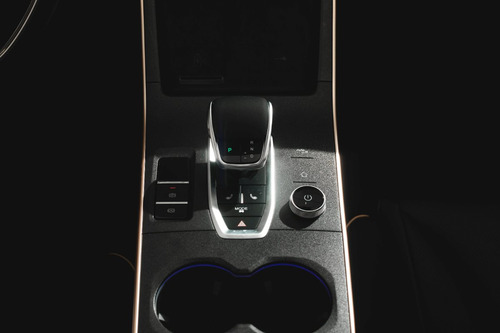 Omoda C5 Mild Hybrid(48v) 1.5 2024 0km
