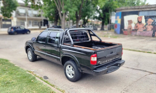 Chevrolet S10 2.4 Nafta Full