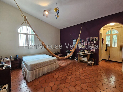 Ka Casa En Venta San Luis 25-18596 Yg