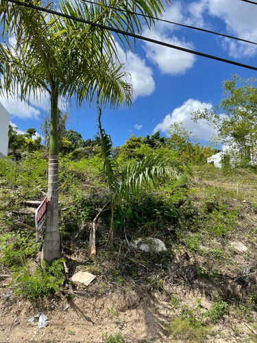 Se Vende De Oportunidad Tremendo Solar En San Sebastian Frente A Cuesta Hermosa, Residencial Cerrado