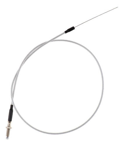 3 Paquete De 2-4 Cables De Universales De Acero 3 Piezas