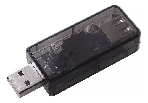 Módulo Isolador Usb Adum3160 Usb Para Isolador De Tensão Mod