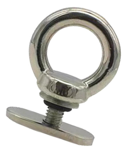 5 Perno De Argolla De Elevación, Tornillo De Rosca Macho,