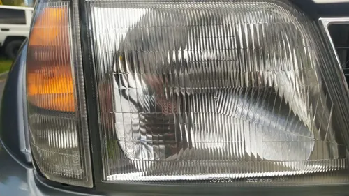 Toyota Prado 3.4 Vx