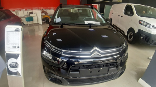 Imagen 5 de 15 de Citroën C4 Feel Pack Plus Eat6 Oportunidad